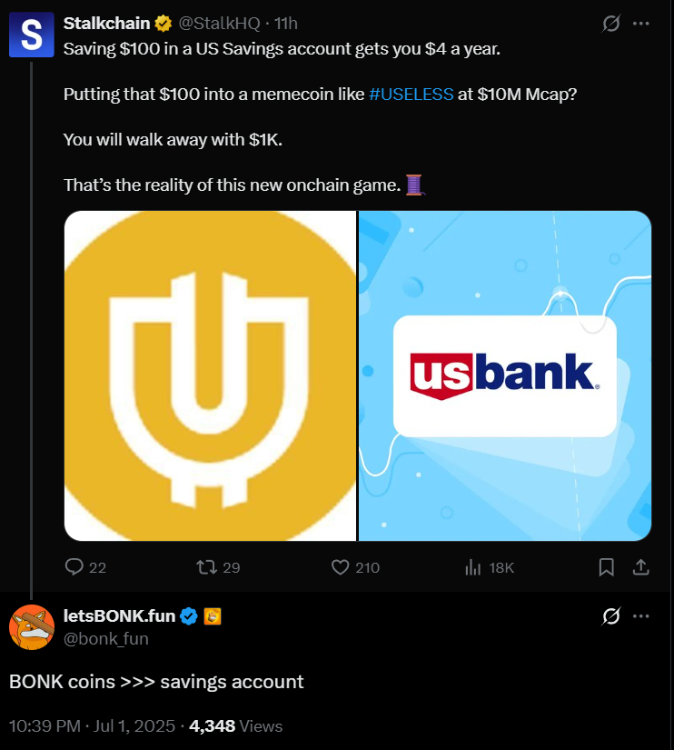 $bank on bonk is ur savings meta.. send it