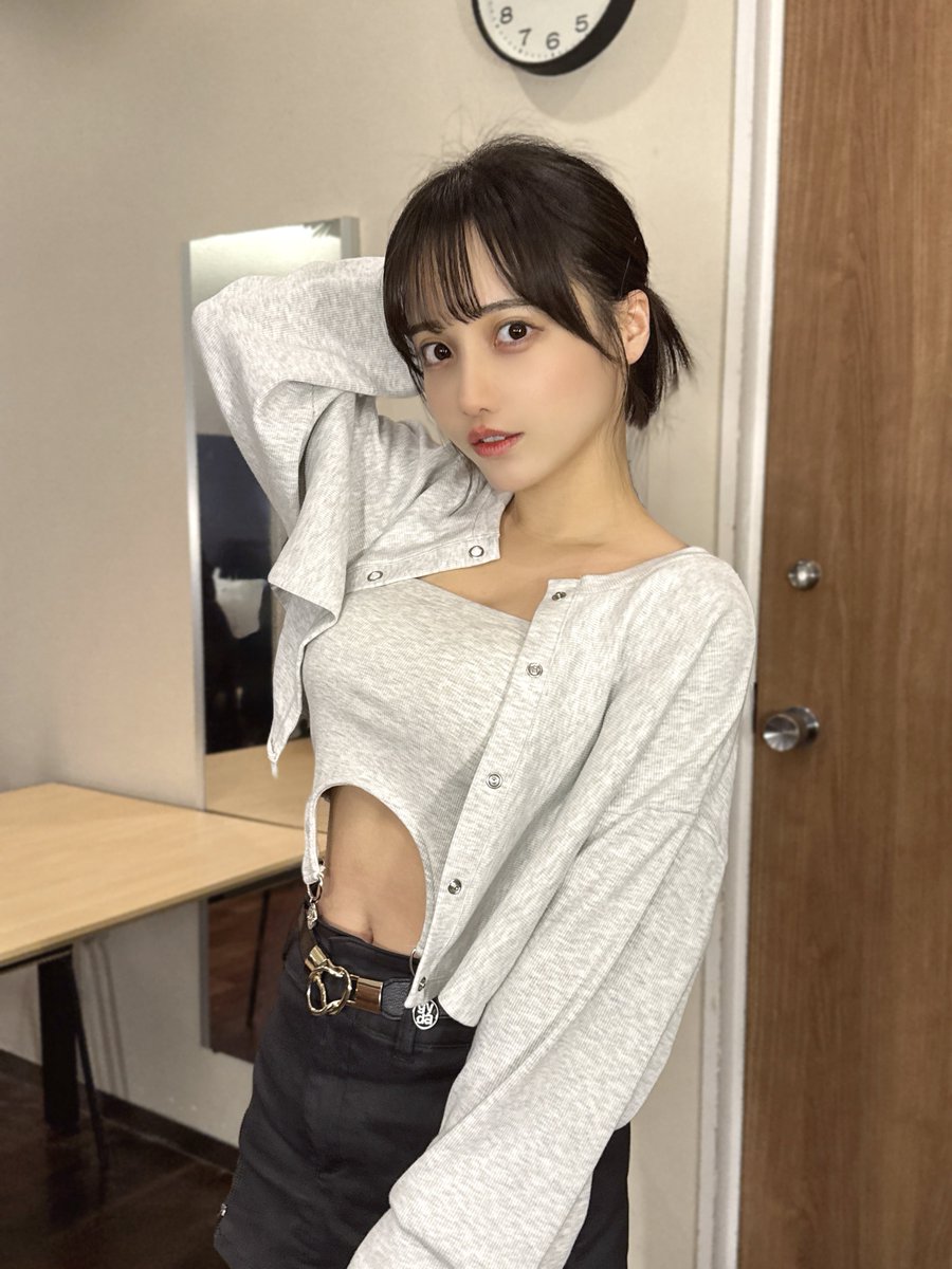 おはのんちゃん！して！♥️