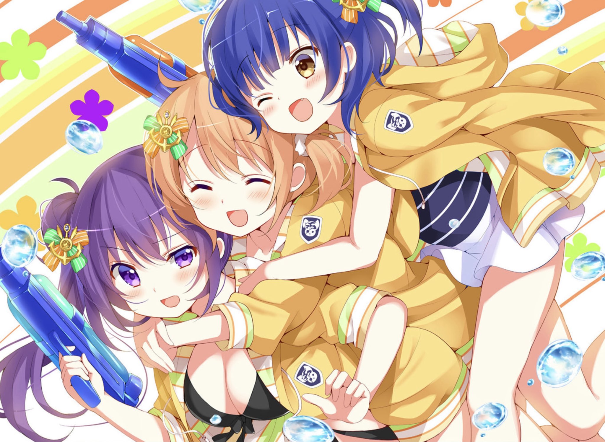 きたうめ on X: 