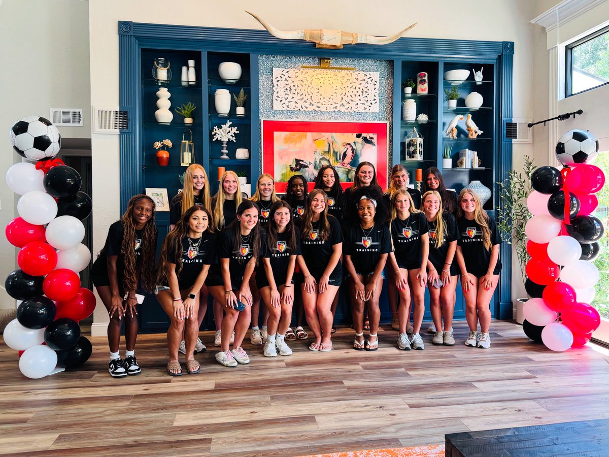 DallasTexans0708ECNLgirls (@texans0708ecnlg) on Twitter photo Happy signing day from the Dallas Texans 07/08 ECNL squad! <a href="/ECNLgirls/">ECNL Girls</a> <a href="/ImYouthSoccer/">ECNL/GA/Recruiting/College Soccer</a> <a href="/ImCollegeSoccer/">College Soccer Truth ™</a> Happy signing day from the Dallas Texans 07/08 ECNL squad! <a href="/ECNLgirls/">ECNL Girls</a> <a href="/ImYouthSoccer/">ECNL/GA/Recruiting/College Soccer</a> <a href="/ImCollegeSoccer/">College Soccer Truth ™</a>
