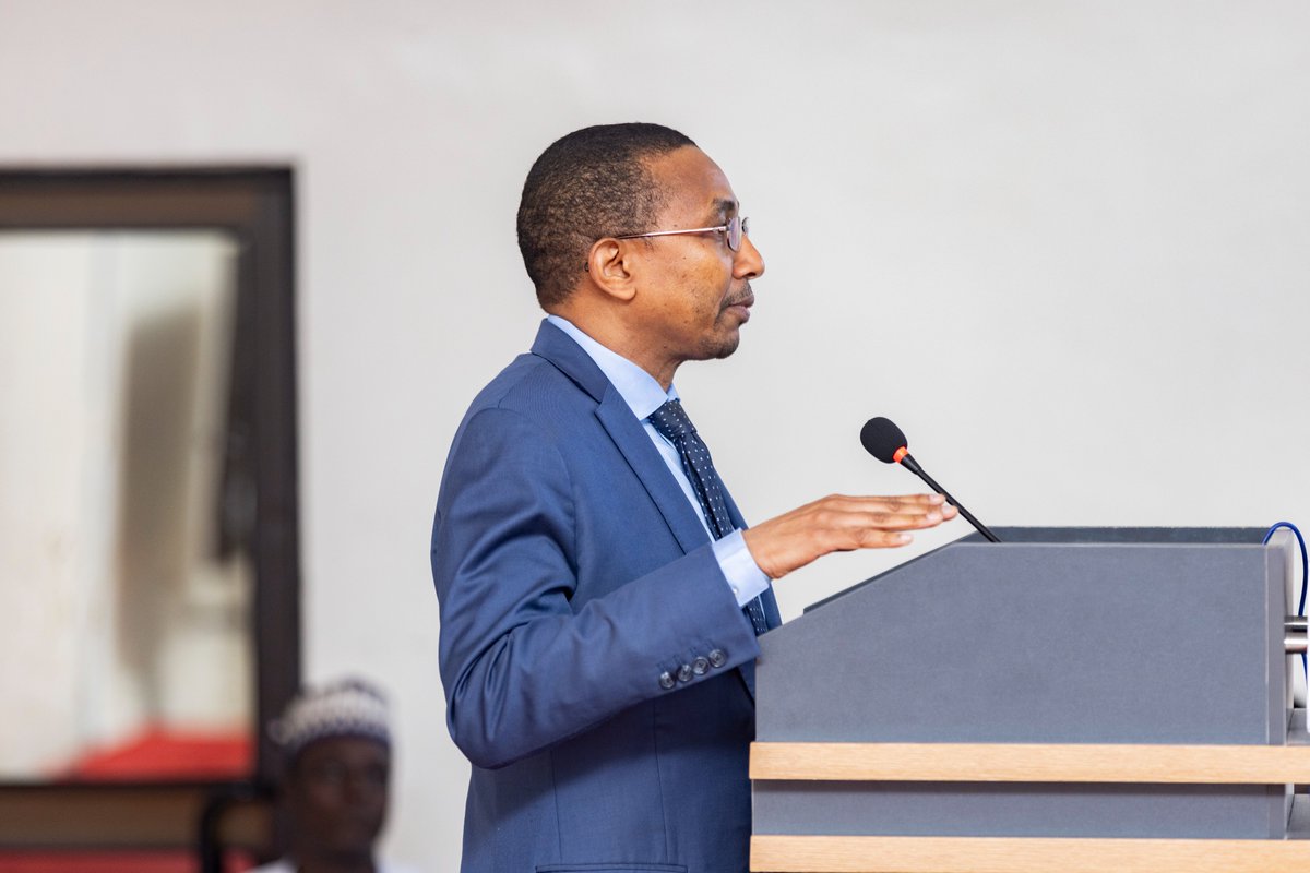TheBHCPF's tweet image. At the 11th MOC #BHCPF, @SWApGov, @PVAC_NG, CCM Nigeria, and the @sarahprojecteu shared progress, challenges, and solutions to improve health outcomes across Nigeria.
#UHC #healthcare #HealthForAll
@Fmohnigeria @nhia_nigeria @NphcdaNG @WBG_Nigeria @gatesfoundation @NCDCgov