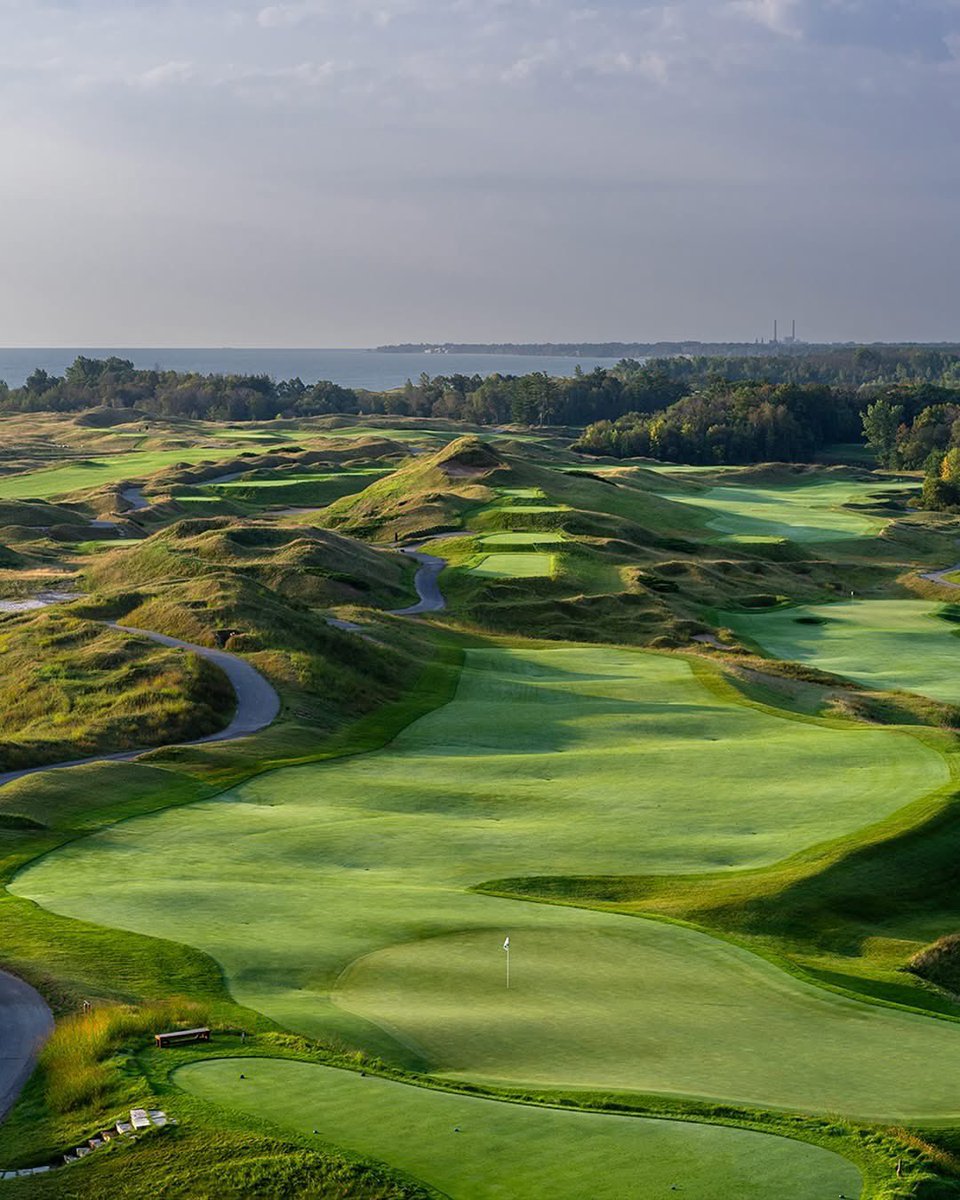 Mark the Caddie tweet media