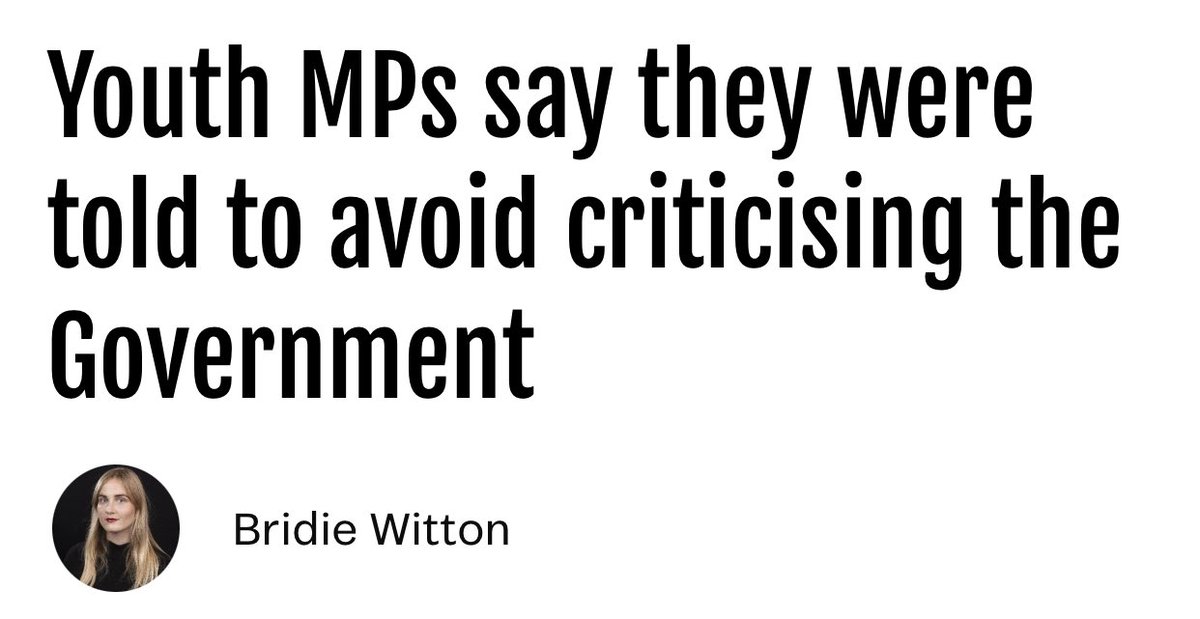 imagine how utterly fragile you must be to be afraid of a bunch of teachers pet front row book nerds cosplaying politicians for fun lol