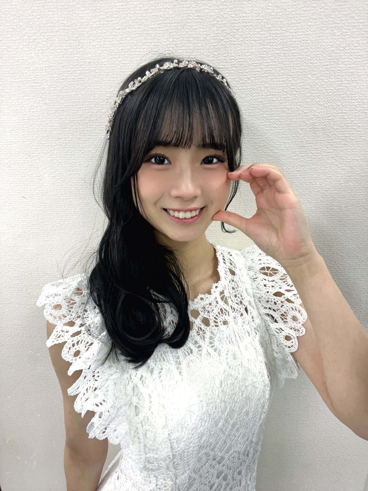 じ*ん様 坂本理紗 チェキ 坂本理紗【NMB48】 on X: 