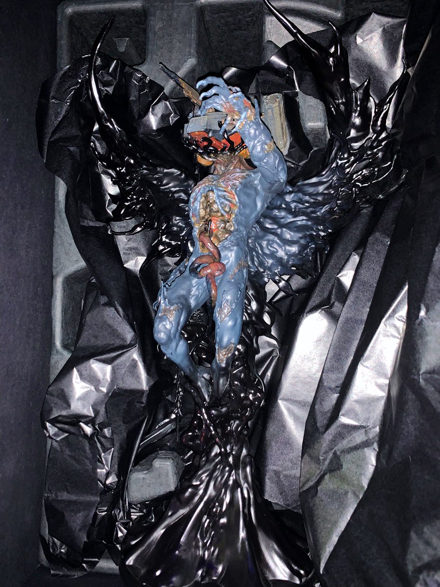 RealBuffMan's tweet image. Death Stranding 2: On the Beach Collector’s Edition
#DeathStranding2
#DeathStranding2OnTheBeach 
#DeathStranding 
👍🦀🐟🐳🐋💀👶👼