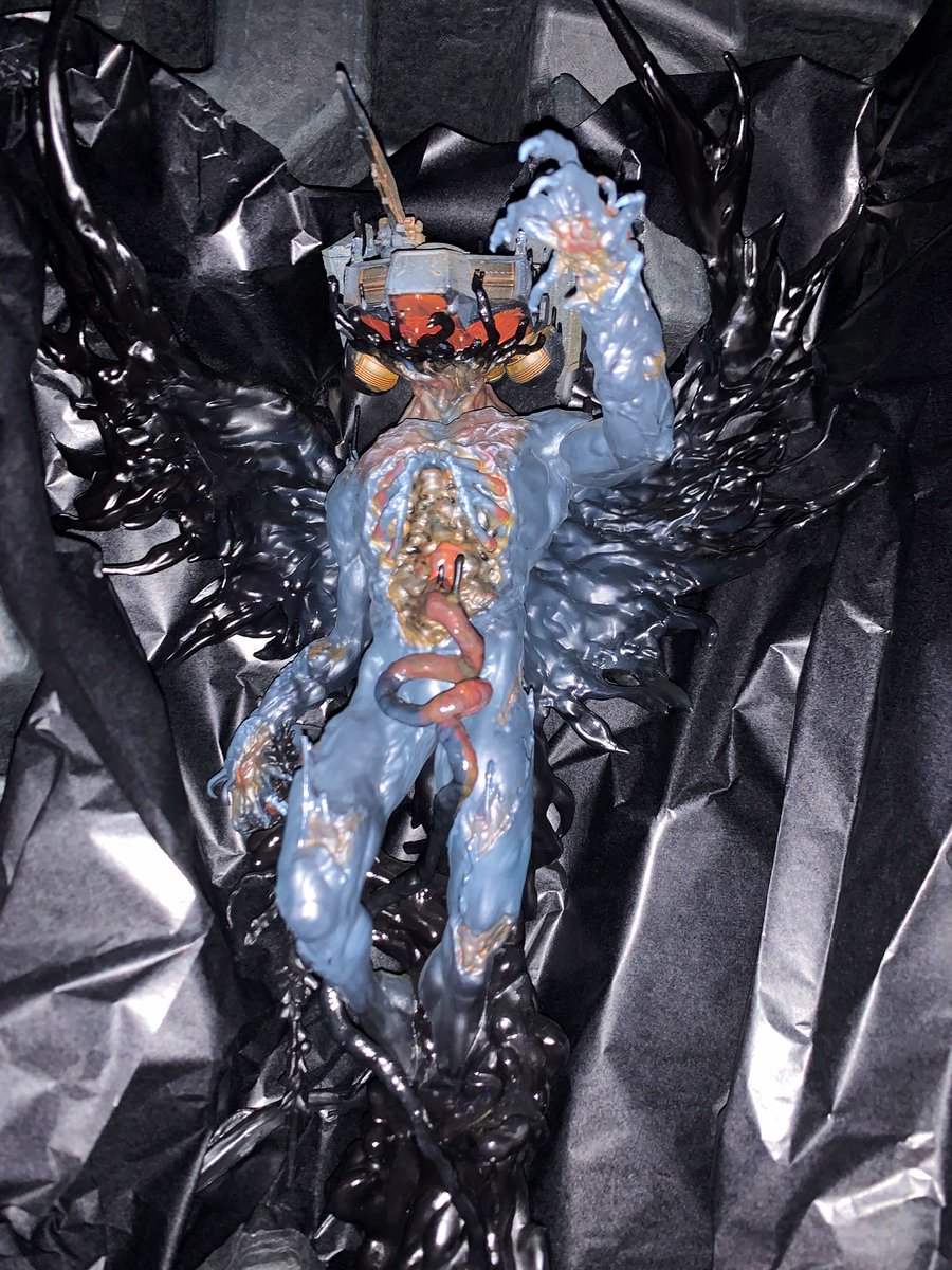 RealBuffMan's tweet image. Death Stranding 2: On the Beach Collector’s Edition
#DeathStranding2
#DeathStranding2OnTheBeach 
#DeathStranding 
👍🦀🐟🐳🐋💀👶👼