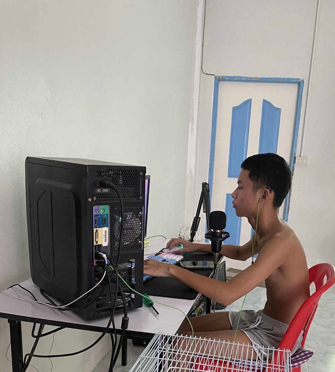 Red Skull tweet media