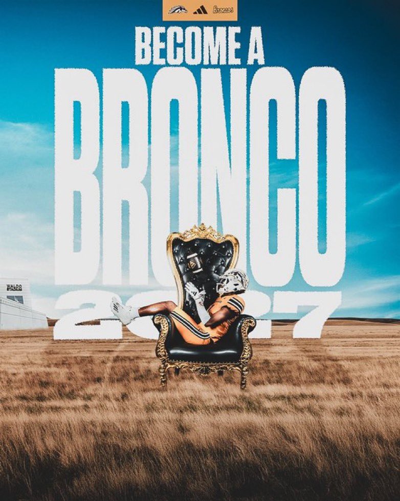 Luke Grube (@grubeluke) on Twitter photo Thank you <a href="/pawlakjoe/">Joe Pawlak</a> for the graphic and game day visit invite excited to visit Kalamazoo this upcoming fall!! Go Broncos 🟤🟡
<a href="/WMU_Football/">Western Michigan Football</a>
<a href="/PrepRedzoneWI/">Prep Redzone Wisconsin</a>
<a href="/MJ_NFLDraft/">Mark Johnson</a>
<a href="/WestSalemFB/">West Salem Football</a> Thank you <a href="/pawlakjoe/">Joe Pawlak</a> for the graphic and game day visit invite excited to visit Kalamazoo this upcoming fall!! Go Broncos 🟤🟡
<a href="/WMU_Football/">Western Michigan Football</a>
<a href="/PrepRedzoneWI/">Prep Redzone Wisconsin</a>
<a href="/MJ_NFLDraft/">Mark Johnson</a>
<a href="/WestSalemFB/">West Salem Football</a>