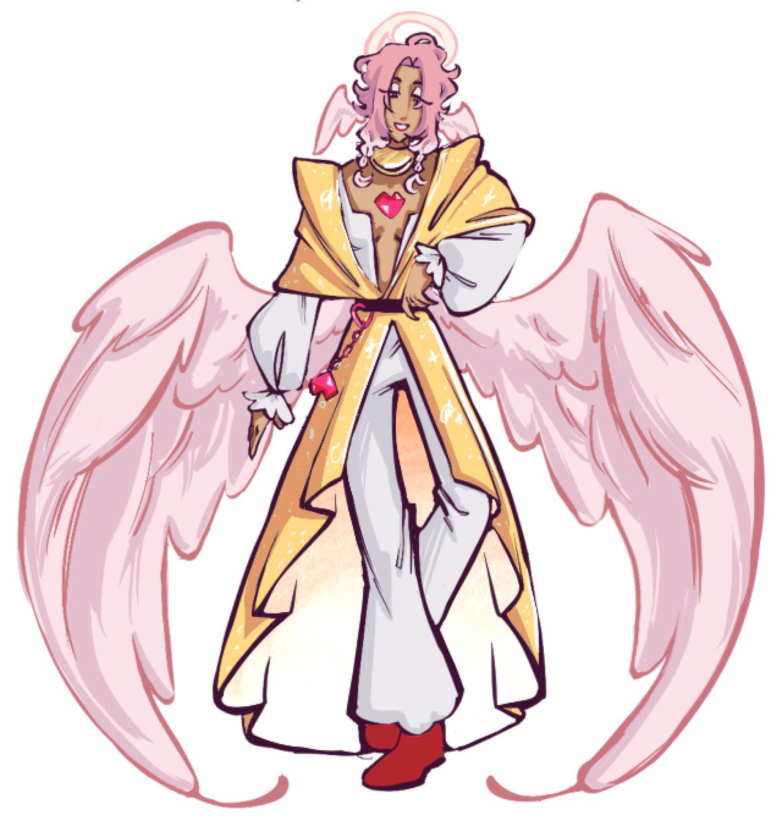 beautiful butch4butch swap au of beast hollyberry snd ancient eternal sugar… idk what ill call them yet #eternalholly #HollySugar