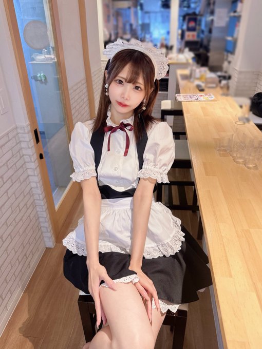 コスプレイヤー姫宮まほれのTwitter画像21