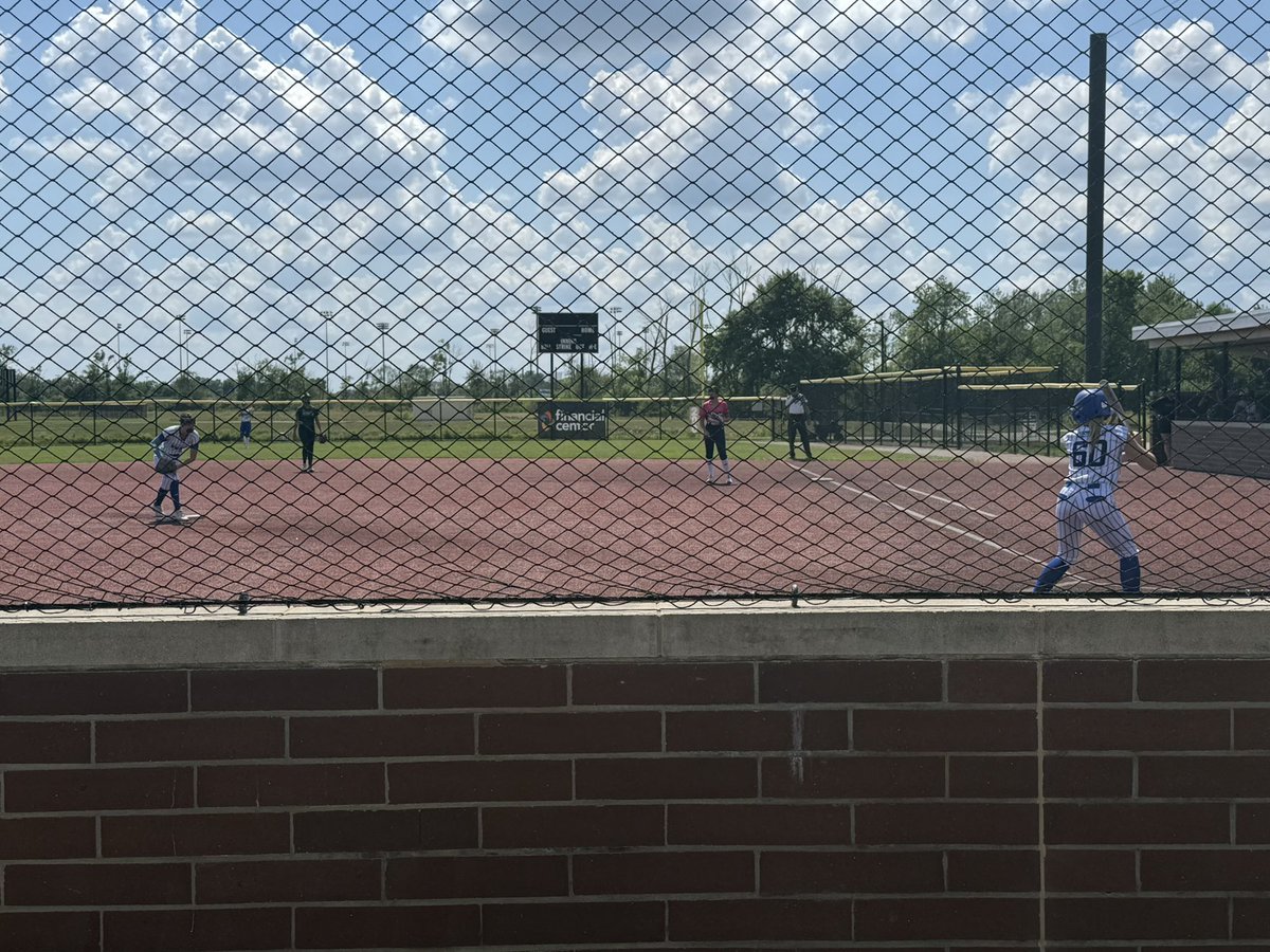 Jocelyn Wechter (@coachjocelynw) on Twitter photo When you and your teammate both get selected for the uncommitted games and your teams happen to play each other. These athletes represented Warren Wave 15u JW well!
<a href="/breckenrw04/">Brecken Ralston-Walsh</a> <a href="/LucyHibicke/">Lucy Hibicke</a> When you and your teammate both get selected for the uncommitted games and your teams happen to play each other. These athletes represented Warren Wave 15u JW well!
<a href="/breckenrw04/">Brecken Ralston-Walsh</a> <a href="/LucyHibicke/">Lucy Hibicke</a>