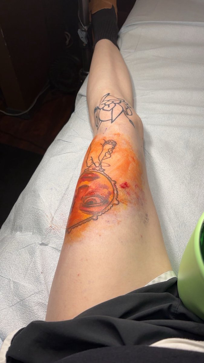 Starchild tattoo is in progress 🥰
<a href="/sweetpilll/">Sweet Pill</a>