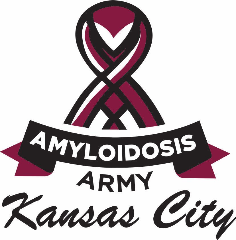 AMYLOIDOSIS AWARENESS DAY NOW A STATE HOLIDAY IN MISSOURI!!
The Amyloidosis Army has worked hard and is proud to announce that Gov. Mike Kehoe of Missouri will sign SB 348 at 2:30 PM  designating May 8th as "AMYLOIDOSIS AWARENESS DAY" an official holiday in the state of Missouri.