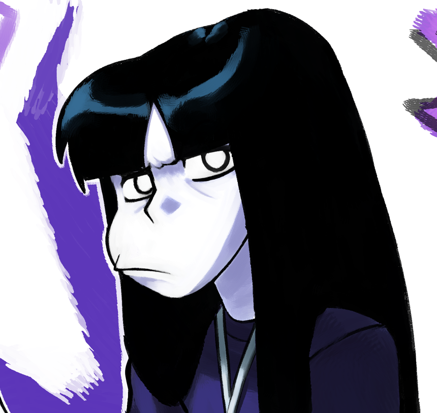 Roronarrr's tweet image. I'm opening icon commissions in this style for 20 USD!!
If you're interested, just send me a DM or message me on Discord: saillor45I'm opening full-body