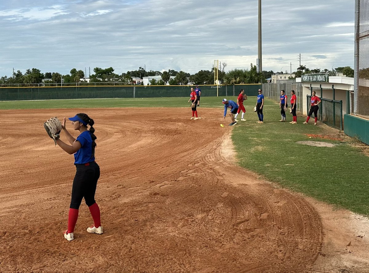Sarasota Heat Dover tweet media