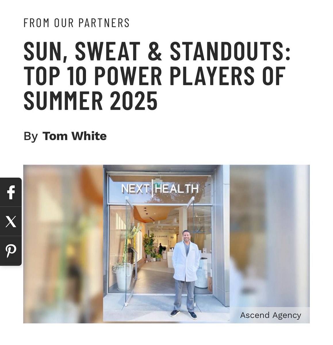 SUN, SWEAT &amp; STANDOUTS: TOP 10 POWER PLAYERS OF SUMMER 2025

By Tom White

Read Article 
muscleandfitness.com/features/from-…