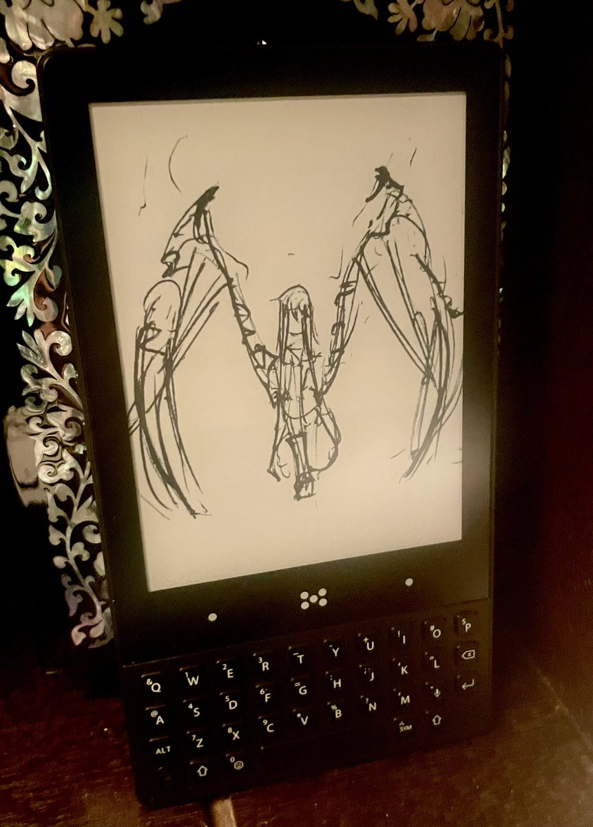 glorytomirae's tweet image. Love my new phone!!! Thank you @mryoukhna @Minimal_Company -you’re selling freedom & you’ve delivered.