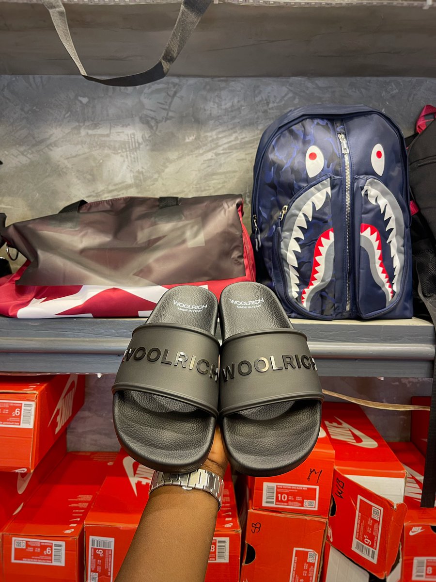 NEW IN‼️‼️

N45,000