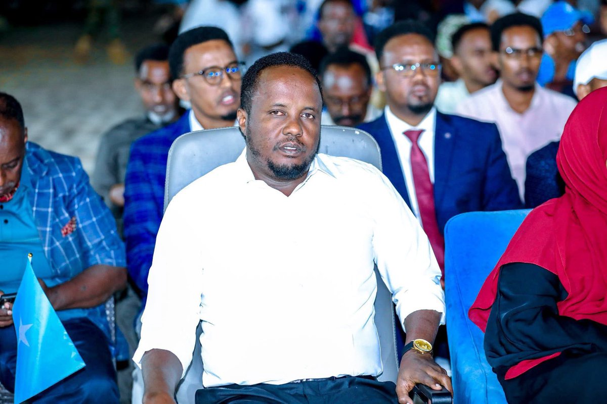 Congratulations to the Somali nation on Independence and Unity Day, July 1, 2025.