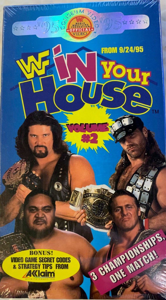 Wrestling Toy Tracker tweet media