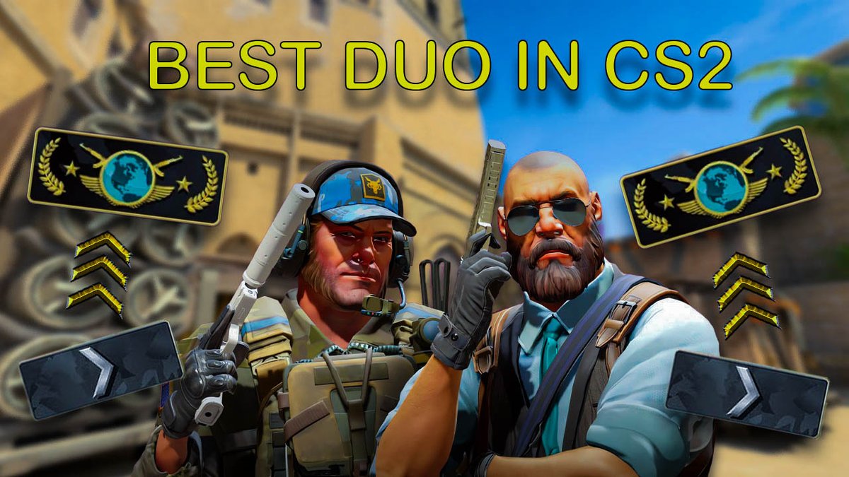 New CS2 thumbnail hope you like it. ♻️❤️
#CS2 #thumbnaildesigner #GraphicDesigner #YouTube