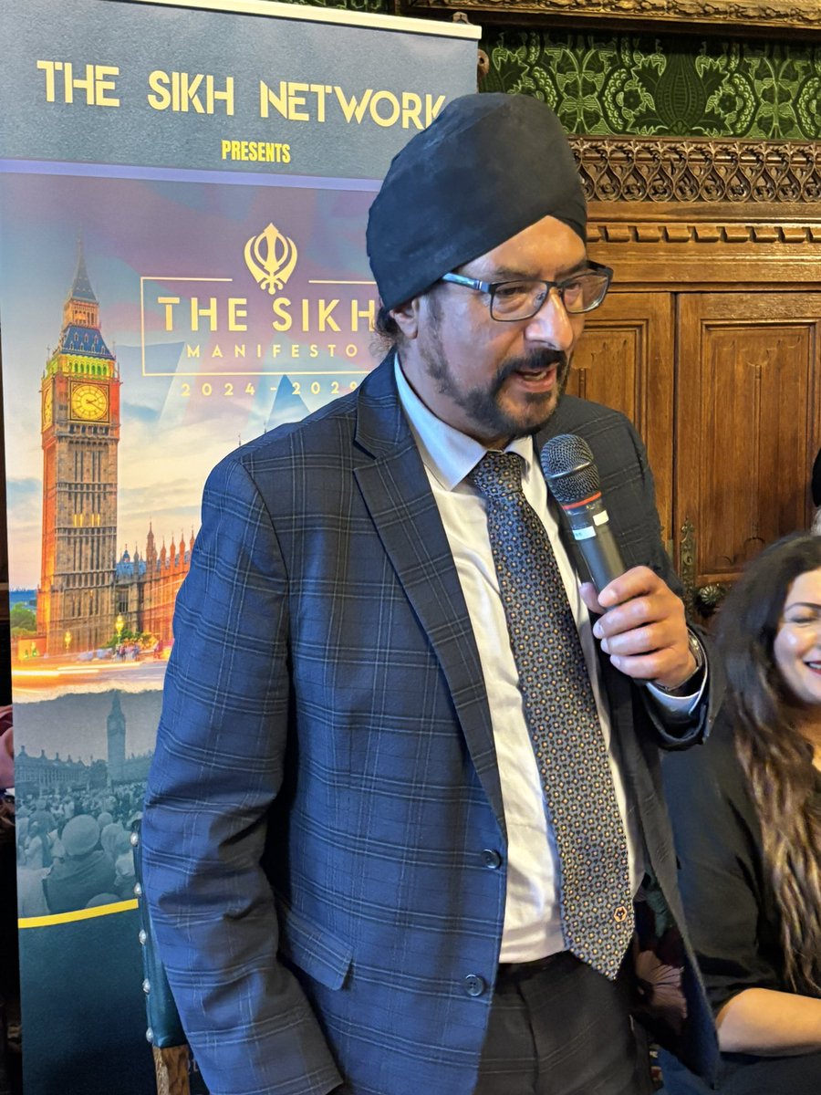 APPG for British Sikhs (@appgbritsikhs) on Twitter photo Thank you to <a href="/WarinderSJuss/">Warinder Juss</a> for attending the event and supporting on raising key issues such as India’s transnational repression activities against UK Sikhs, 1984 Public inquiry and the #FreeJaggiNow campaign. #20Years #BritishSikhs #Sikhs Thank you to <a href="/WarinderSJuss/">Warinder Juss</a> for attending the event and supporting on raising key issues such as India’s transnational repression activities against UK Sikhs, 1984 Public inquiry and the #FreeJaggiNow campaign. #20Years #BritishSikhs #Sikhs