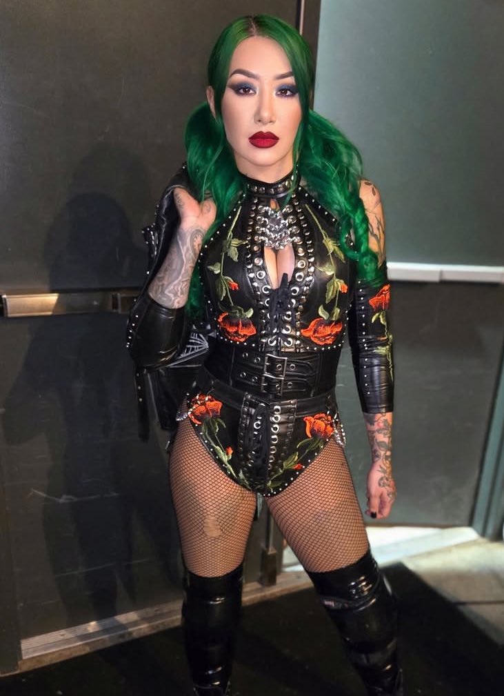 The Best Womens Division tweet media