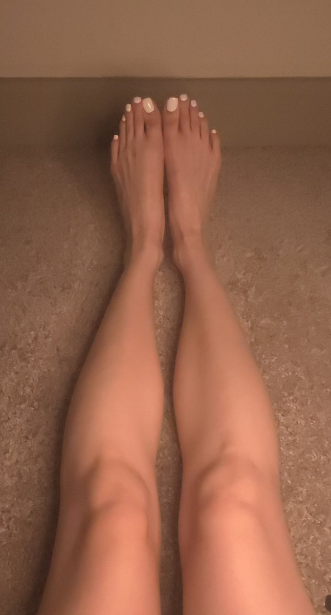 Toes you'd go to war for