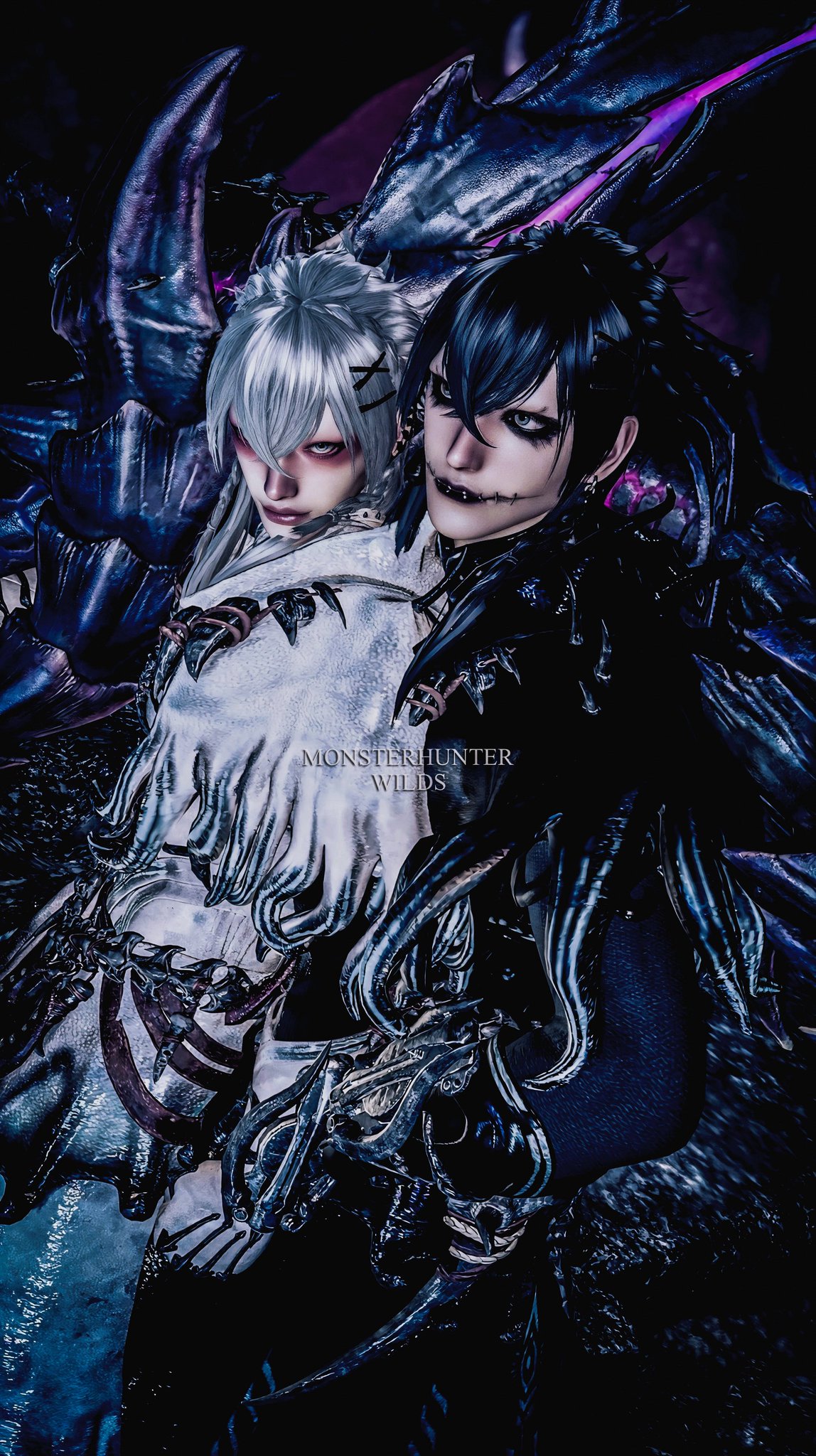 だっくす😈 on X: 