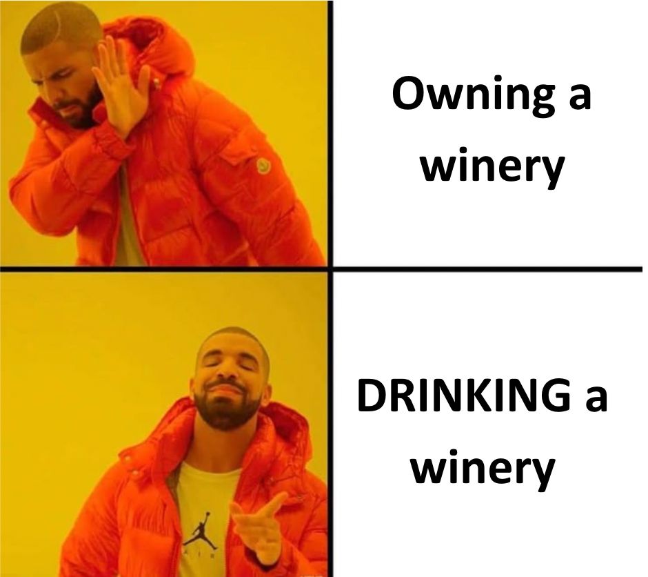 My #wine weekend plans