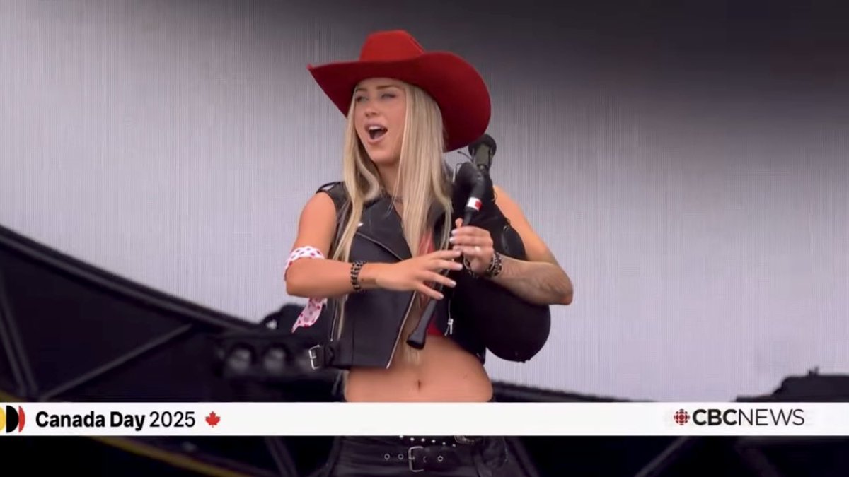 alliwalker's tweet image. Happy Canada Day! 🇨🇦 Well that was one for the books! What a day getting to perform in front so many distinguished guests, our PM, Prince Edward, Ryan Reynolds!!! Not to mention millions of yas at home watching across the country! So grateful for this opportunity to represent my…