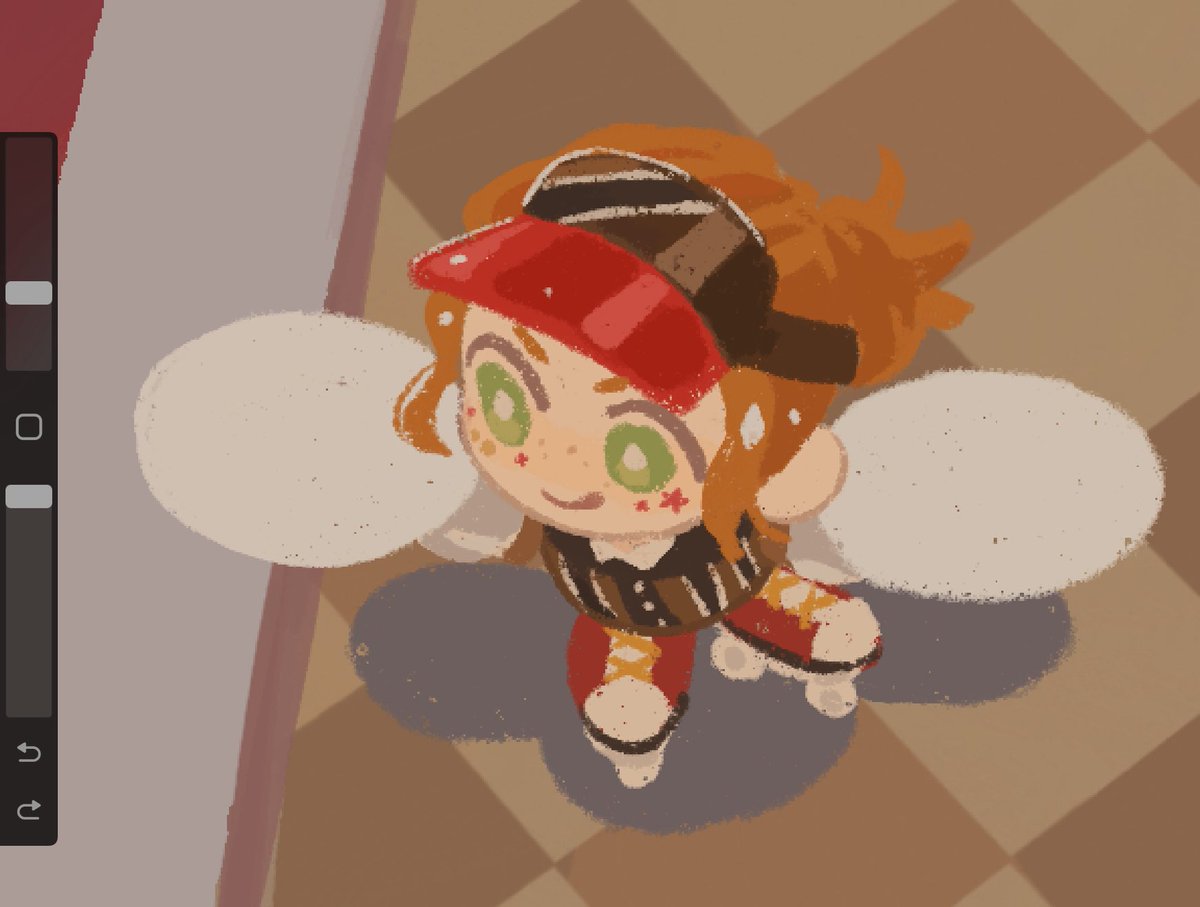 ｵﾝﾎﾞ露 (@lulu_twst) on Twitter photo 