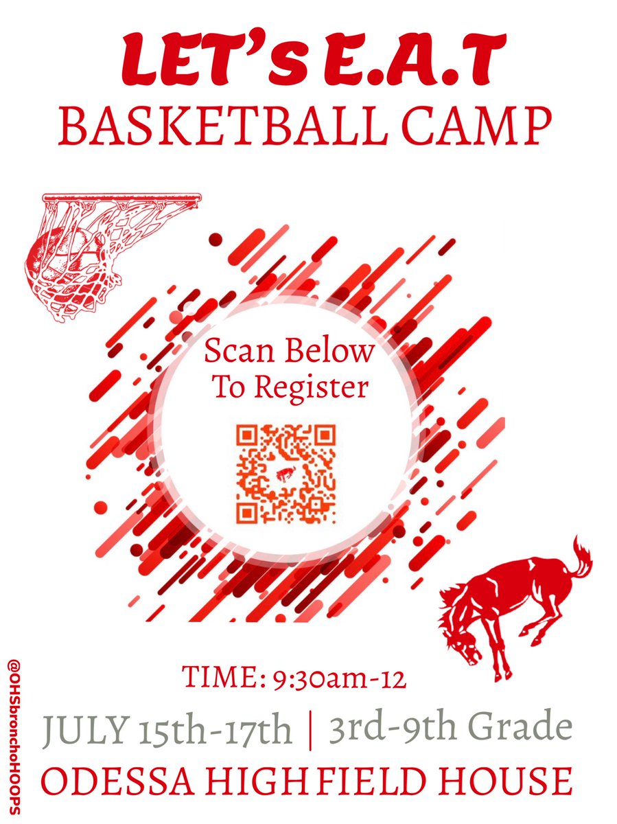 Odessa High Boy’s Basketball tweet media