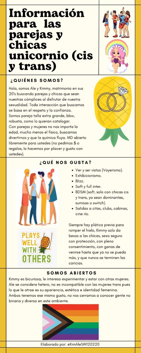 Kimmy_&_AleSW tweet media