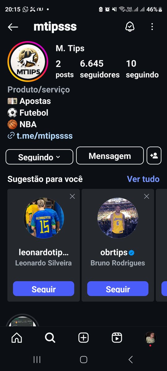 fb10_Soares's tweet photo. @MTips01 21979565416 |  só fortalece cria. https://t.co/BlrmwvVkbk