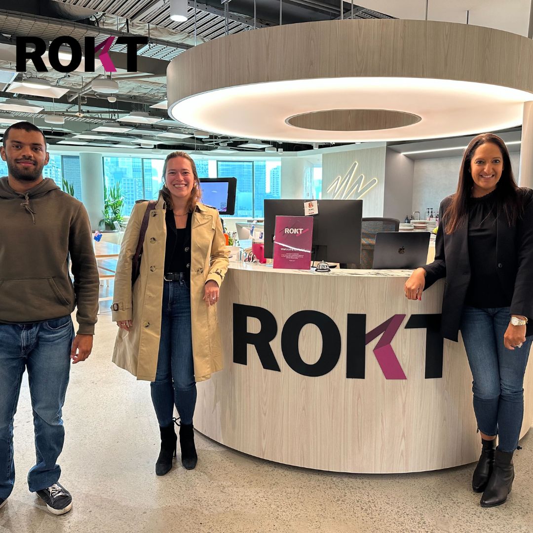 GetCortexApp's tweet image. ✈️ 2955 miles. 2 countries. 4 cities. 5 customers.

The Cortex Customer Roadshow is a wrap. Huge thanks to @canva , @Xero , @ROKT , Youi &amp;amp; Foodstuffs for welcoming us onsite.

Workflows, scorecards, APIs - you’re driving us to build better.

We’ll be back. 💜