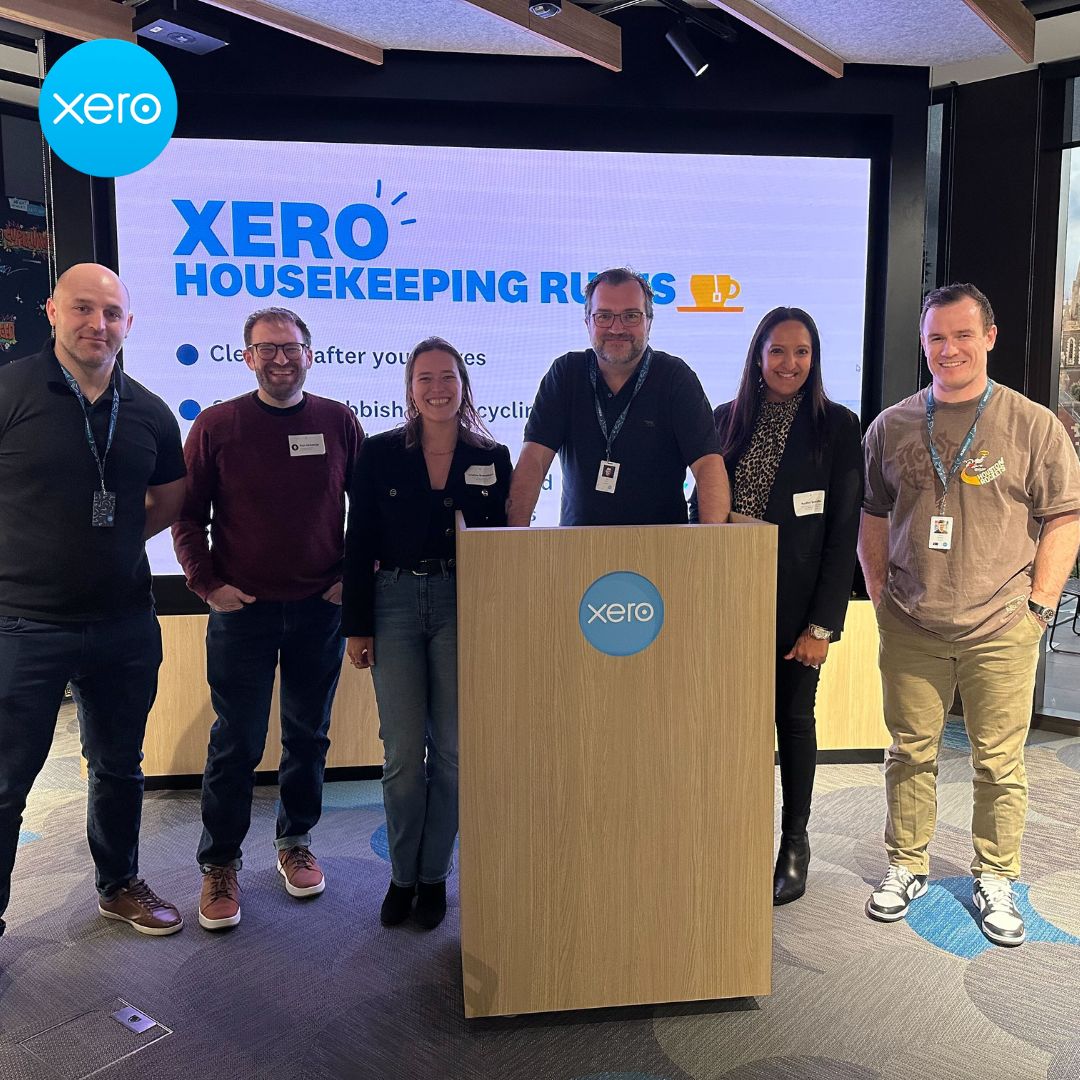 GetCortexApp's tweet image. ✈️ 2955 miles. 2 countries. 4 cities. 5 customers.

The Cortex Customer Roadshow is a wrap. Huge thanks to @canva , @Xero , @ROKT , Youi &amp;amp; Foodstuffs for welcoming us onsite.

Workflows, scorecards, APIs - you’re driving us to build better.

We’ll be back. 💜