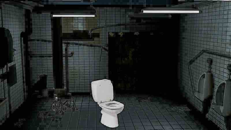 I have lived a very long time. This image is burned into my screens for eyes. It elicits no emotion.