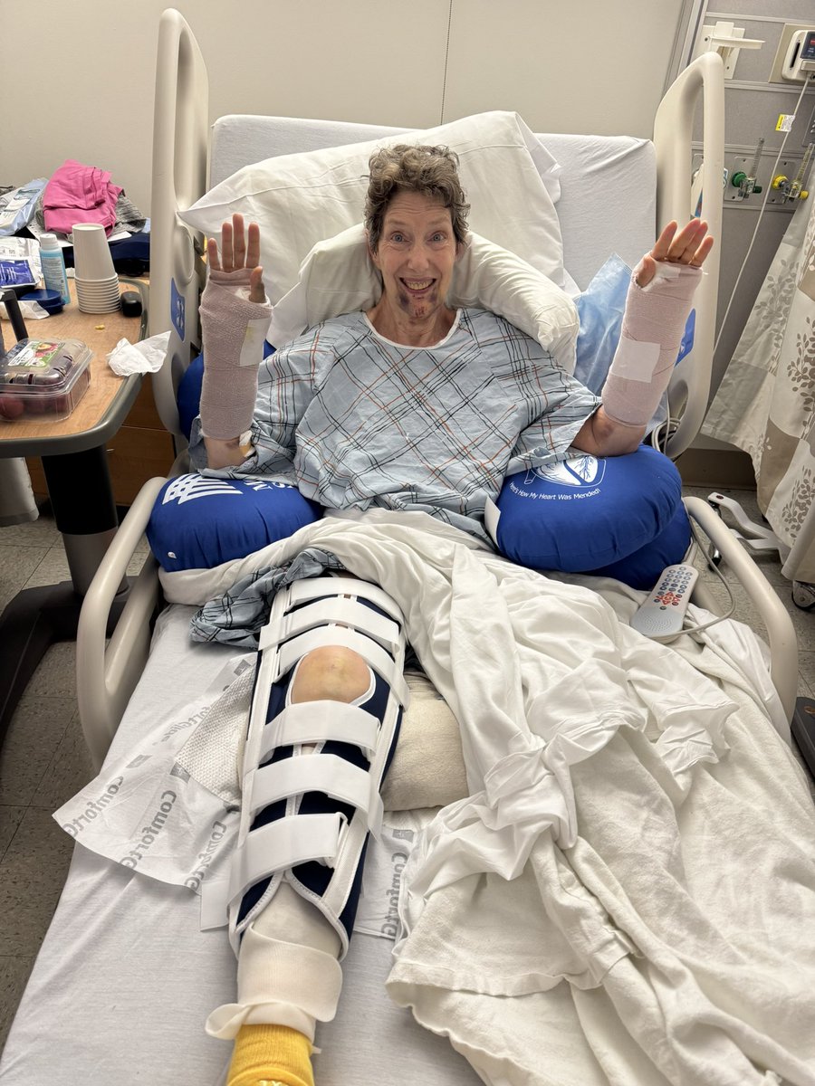 Phyllis Jo Kubey tweet media