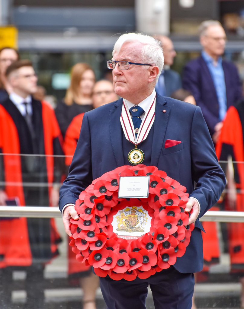 BelfastLieutenancy (@blieutenancy) on Twitter photo Professor Alastair Adair CBE DL lays the first wreath at The Battle of The Somme Commemoration at Belfast's City Hall <a href="/belfastcc/">Belfast City Council</a>. Photograph courtesy of John McVickar Professor Alastair Adair CBE DL lays the first wreath at The Battle of The Somme Commemoration at Belfast's City Hall <a href="/belfastcc/">Belfast City Council</a>. Photograph courtesy of John McVickar