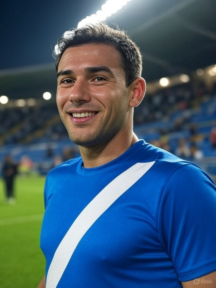 ⚽ Final whistle blown!  0 - 0  in <a href="/Footium/">Footium</a>!

😀Giuseppe Calabrese makes his debut for #TheHerd in a bore draw at Sket Arle Parade