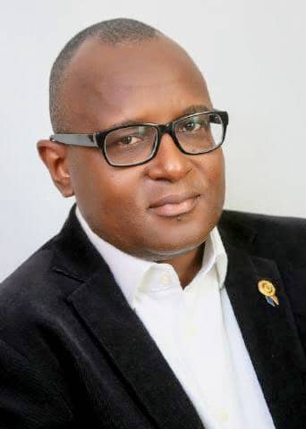 TheBHCPF's tweet image. 📣Introducing the New Director for #BHCPF!
Dr. Ogbe Oritseweyimi has a strong track record in health systems strengthening, he brings fresh leadership to drive reforms, transparency, and impact in Nigeria’s primary health care sector.
#UHC #HealthForAll
