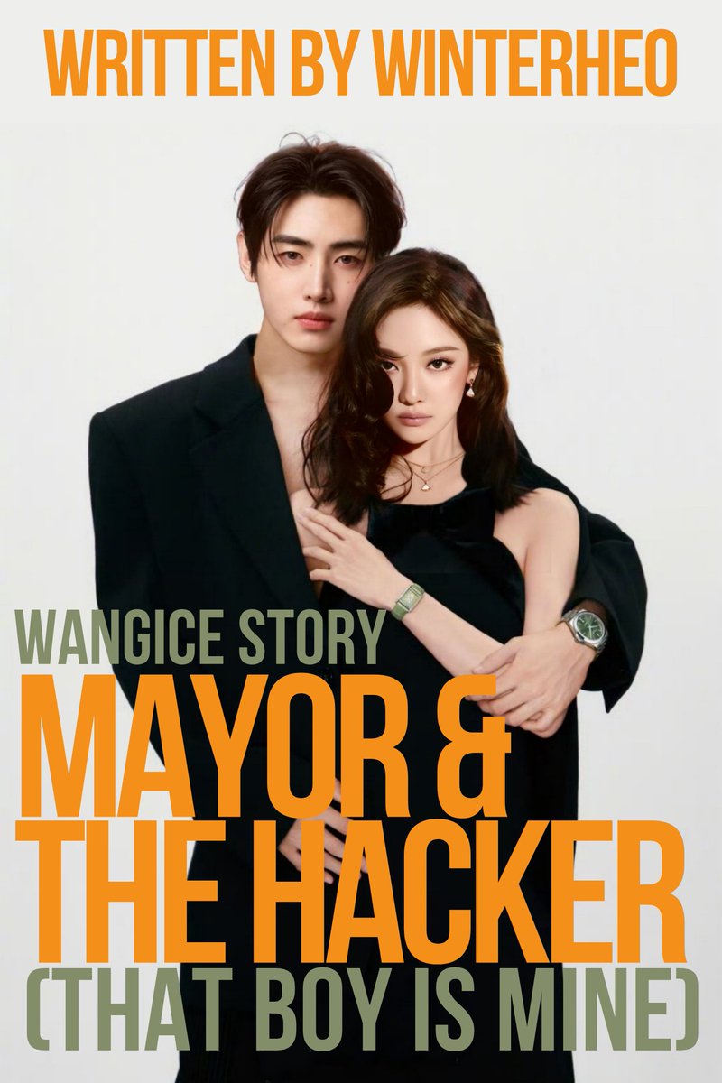 winteRheo♠️ tweet media