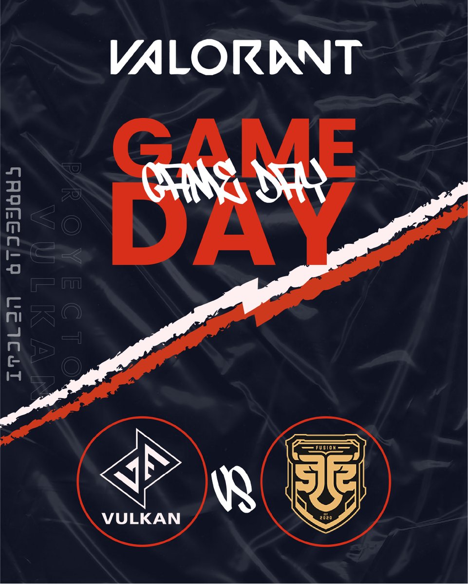Hoy tenemos un gran duelo 🆚 <a href="/fusionfsgg/">FUSION</a> Mokah en la <a href="/Reverseleague_/">REV3RSE</a> 🔥🌋
 
🇨🇷 9pm hora CR
🔴 Transmisión: twitch.tv/reverseleague_

#GoVULKAN #ProyectoVULKAN