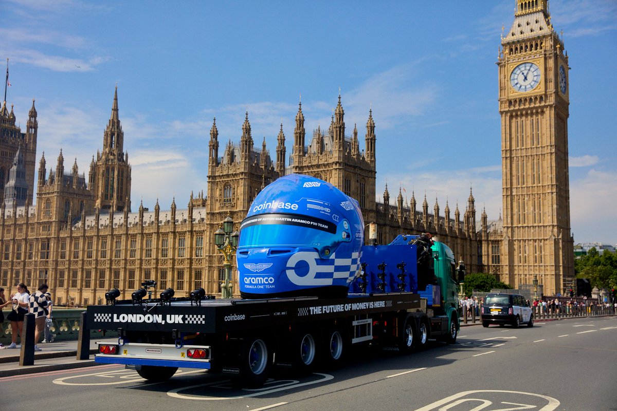 Coinbase UK 🛡️ tweet media