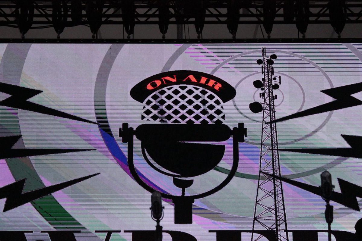 Vintage Hitchcock: A Live Radio Play is open for TWO MORE NIGHTS!

Catch this spectacular cast in these amazing photos!

#SEETentTheatre