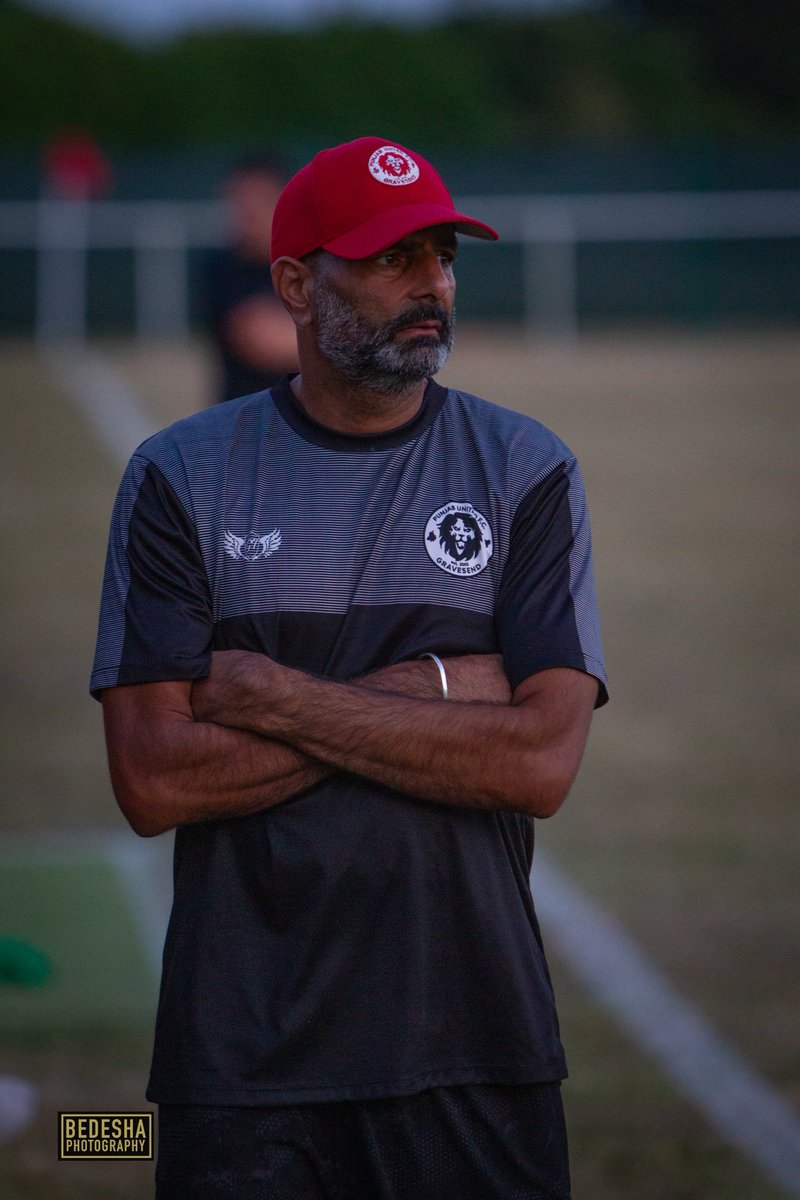 It’s good to be back home 📸  #PunjabUnited #PreSeason 🔴⚪️