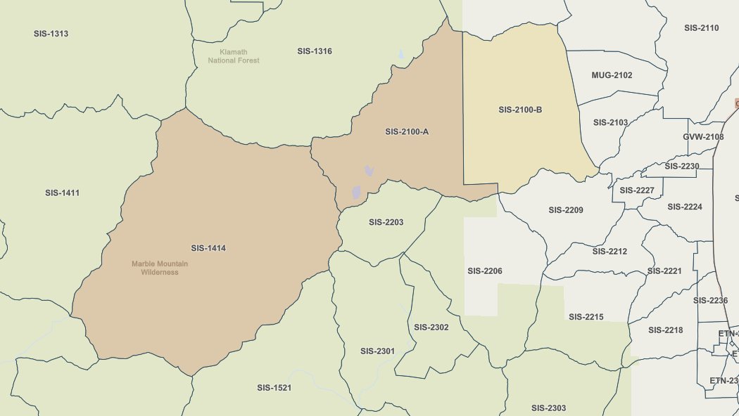SkyzSmokey's tweet image. #SummitFire Evacuation Orders have been extended to the East.
