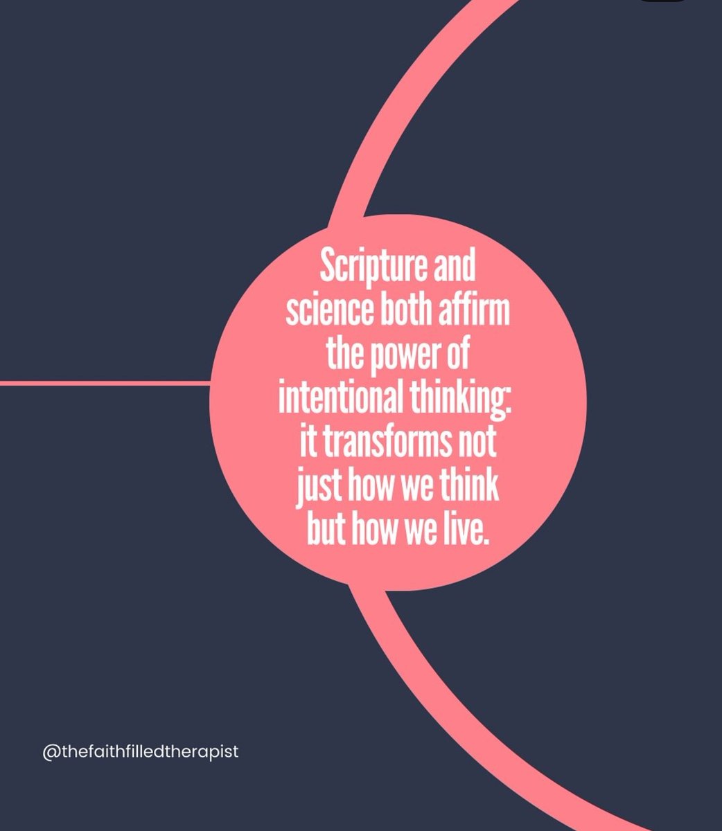Neuroscience is now proving what Philippians 4:8 has taught us all along. 
~ Jo Hargreaves, Psychotherapist 
#Neuroscience 
#scripture 
#BIBLE 
#MentalHealthMatters 
#Healing