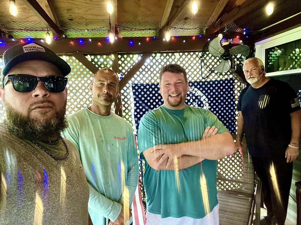 Am🇺🇸rican T🇺🇸rrorist tweet media